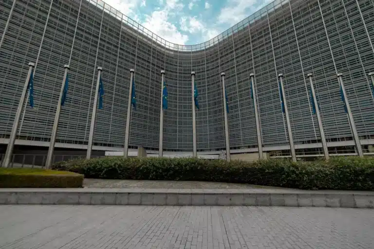 European Parliament